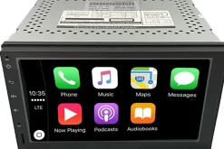 Outlet BG7000DIN - Campernavigatie Autonavigatie
