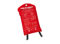 Outlet Blusdeken 100x100 cm Blusdekens|Blusdekens