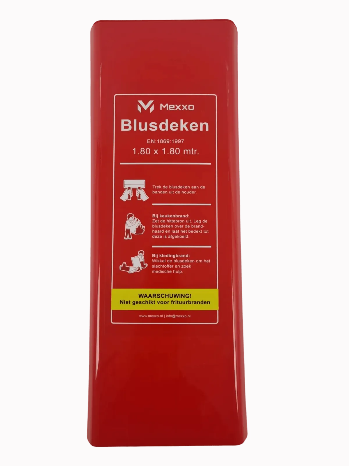 Sale Blusdeken 1,80x1,80m Blusdekens|Blusdekens