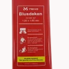 New Blusdeken 1,20x1,80m Blusdekens|Blusdekens