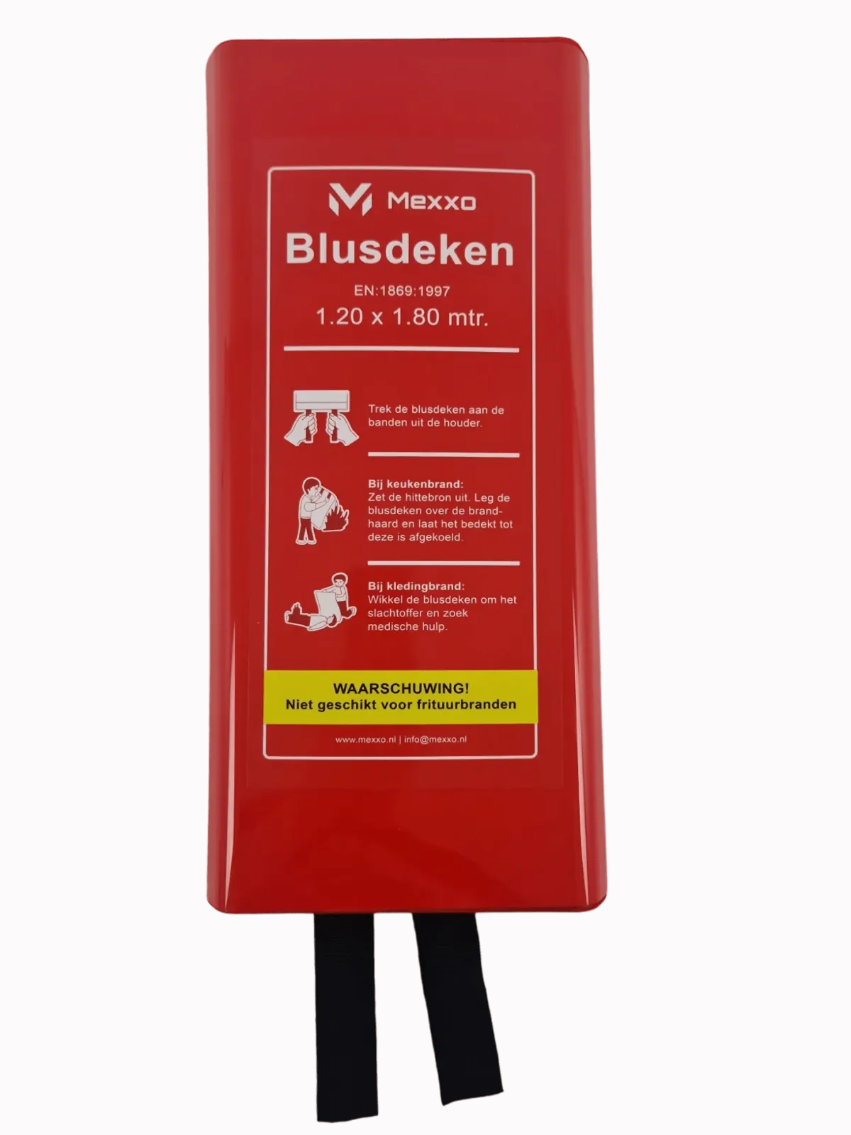 New Blusdeken 1,20x1,80m Blusdekens|Blusdekens