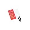 Outlet Blusdeken 1x1 Meter voor Kleine Brandjes Blusdekens|Blusdekens