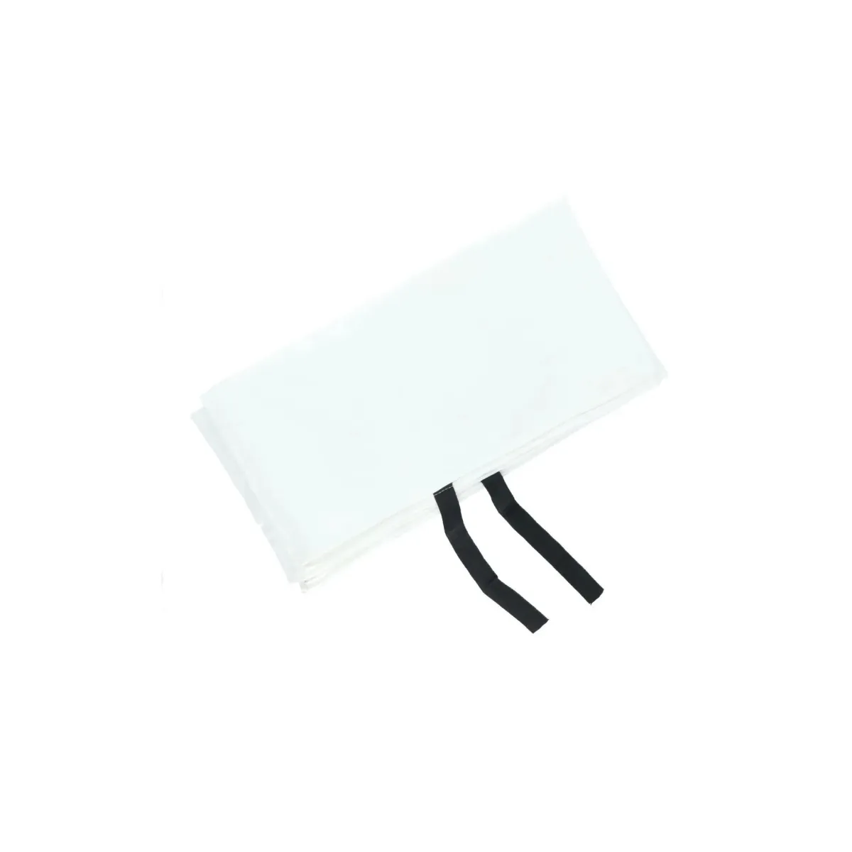Outlet Blusdeken 1x1 Meter voor Kleine Brandjes Blusdekens|Blusdekens