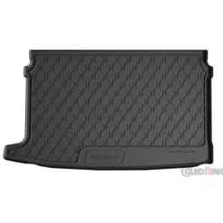 BMW 3-Serie E91 Touring 2005-2012 - Kofferbakmat Automatten