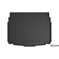 Best BMW 2-serie F45 Active Tourer 2014-2021 - Kofferbakmat Automatten