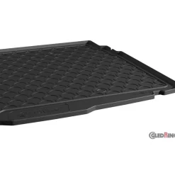 Best BMW 2-serie F45 Active Tourer 2014-2021 - Kofferbakmat Automatten