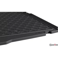 Best BMW 2-serie F45 Active Tourer 2014-2021 - Kofferbakmat Automatten
