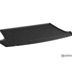 Hot BMW 1-serie F20 5-deurs 2011 - Kofferbakmat Automatten