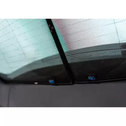Clearance BMW 1-Serie F40 5 deurs 2019 - Zonneschermen Autozonneschermen