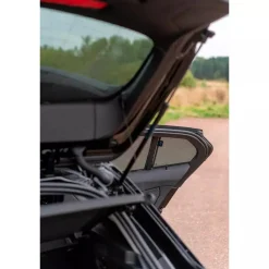 Clearance BMW 1-Serie F40 5 deurs 2019 - Zonneschermen Autozonneschermen