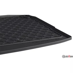 Outlet BMW 5-Serie F10 Sedan 2010-2016 - Kofferbakmat Automatten