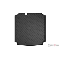 New BMW 3-Serie F31 Touring 2012 - Kofferbakmat Automatten
