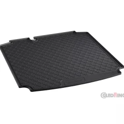 New BMW 3-Serie F31 Touring 2012 - Kofferbakmat Automatten