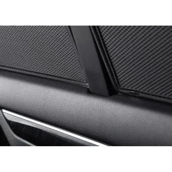 BMW 3-Serie F31 Touring 2012-2019 - Zonneschermen achterportieren Autozonneschermen