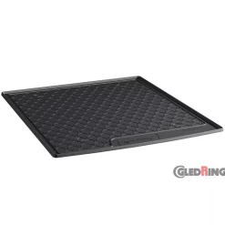 Outlet BMW 4-serie G26 Gran Coupe 2021 - Kofferbakmat Automatten