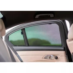 Clearance BMW 3-Serie G20 Sedan 2019 - Zonneschermen Autozonneschermen