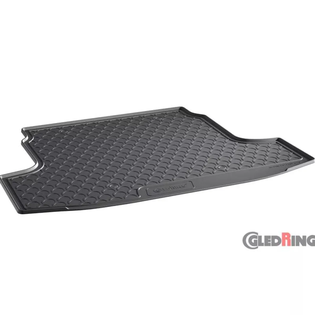 New BMW 3-Serie G21 Touring 2019 (excl. PHEV) - Kofferbakmat Automatten