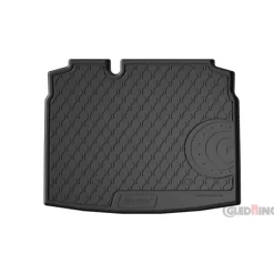 Clearance BMW 5-Serie G31 Touring 2017 - Kofferbakmat Automatten