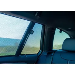Sale BMW 5-Serie G31 Touring 2017 - Zonneschermen Autozonneschermen