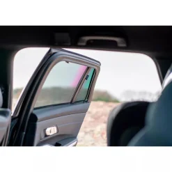BMW 3-Serie G21 Touring 2019 - Zonneschermen Autozonneschermen