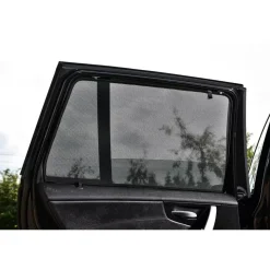 Sale BMW X3 E83 2003-2010 - Zonneschermen Autozonneschermen