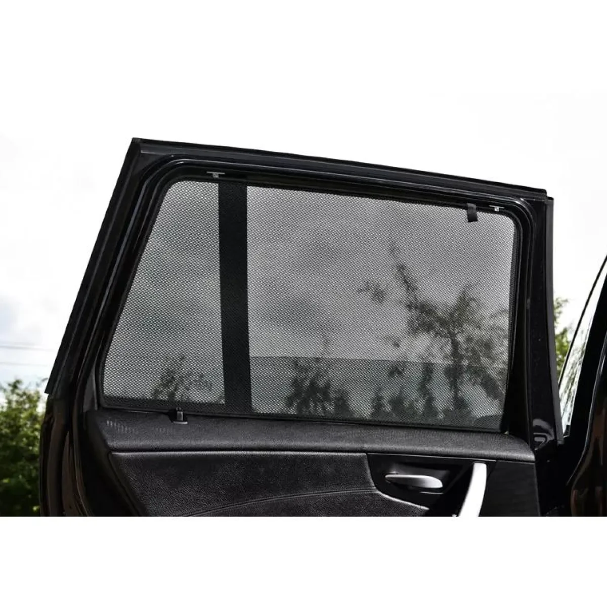 Sale BMW X3 E83 2003-2010 - Zonneschermen Autozonneschermen