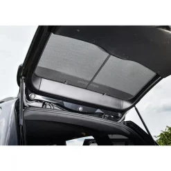 Sale BMW X3 E83 2003-2010 - Zonneschermen Autozonneschermen