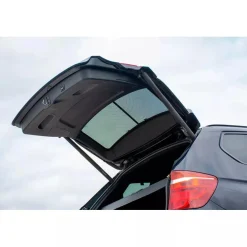 Hot BMW X3 (F25) 5 deurs 2010-2017 - Zonneschermen Autozonneschermen