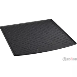 BMW X3 (F25) 2010-2017 - Kofferbakmat Automatten