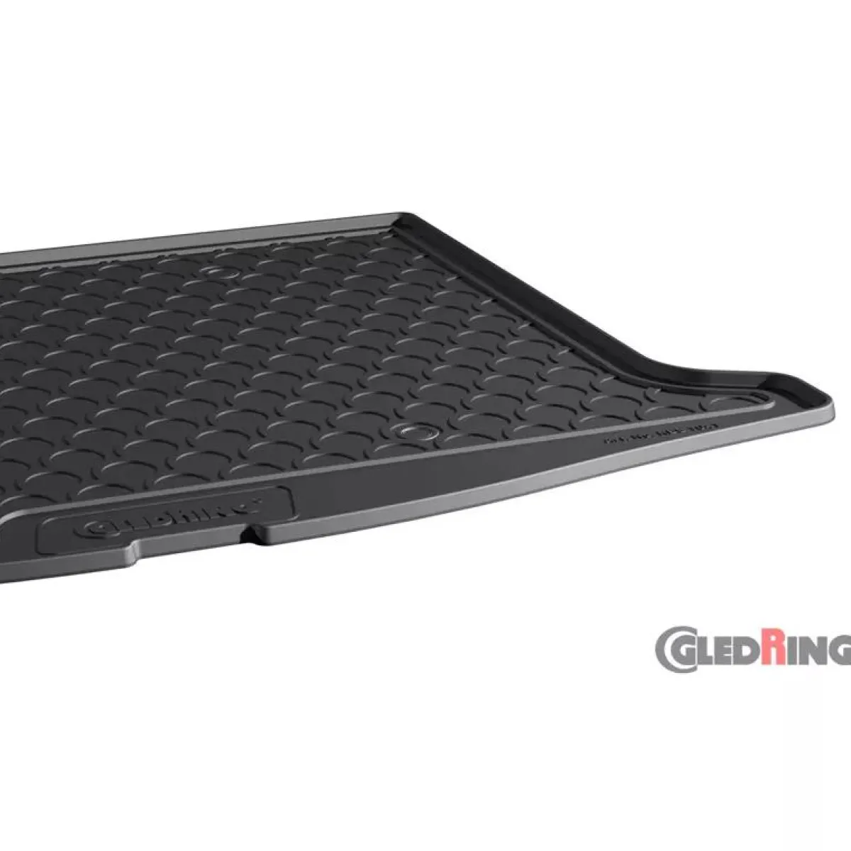 Sale BMW X1 F48 2015-2022 - Kofferbakmat Automatten