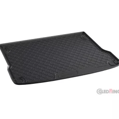 New BMW X3 (G01) 2017 - Kofferbakmat Automatten