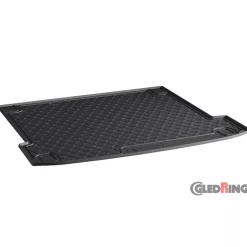 Clearance BMW X6 (G06) 2019 (zonder kofferbakpakket) - Kofferbakmat Automatten