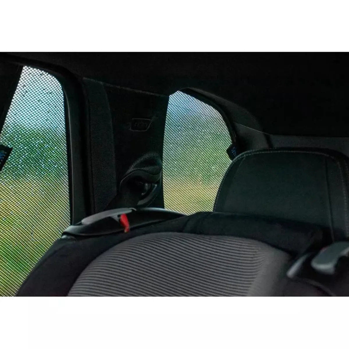 Sale BMW X5 (G05) 2018 - Zonneschermen Autozonneschermen