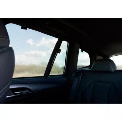 BMW X3 (G01) 2017 - Zonneschermen Autozonneschermen