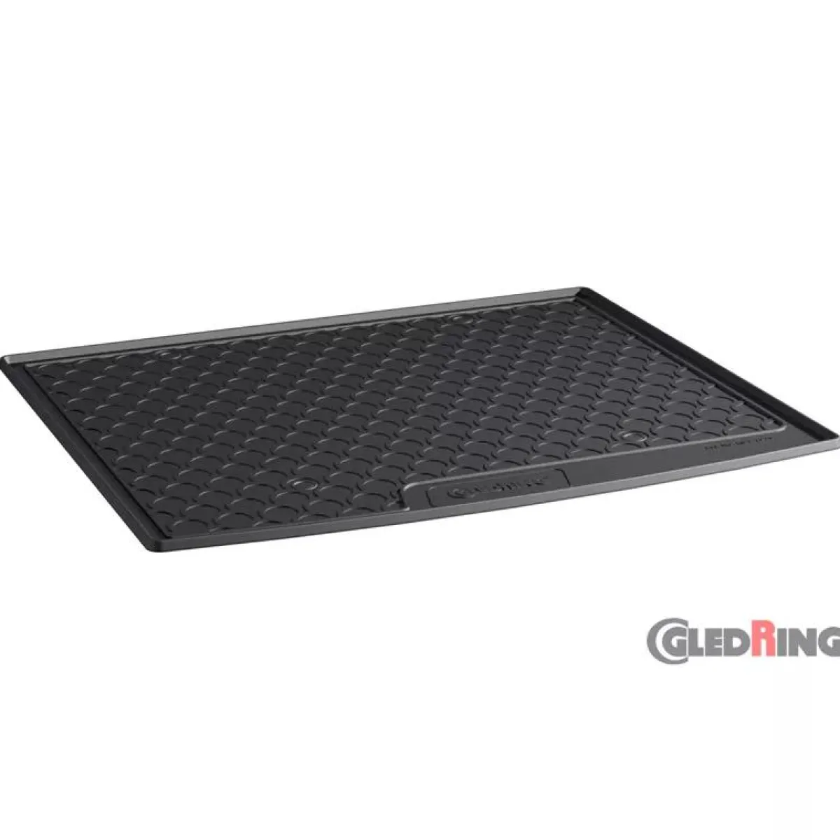 Hot BMW X1 (U11) Diesel 2022 - Kofferbakmat Automatten