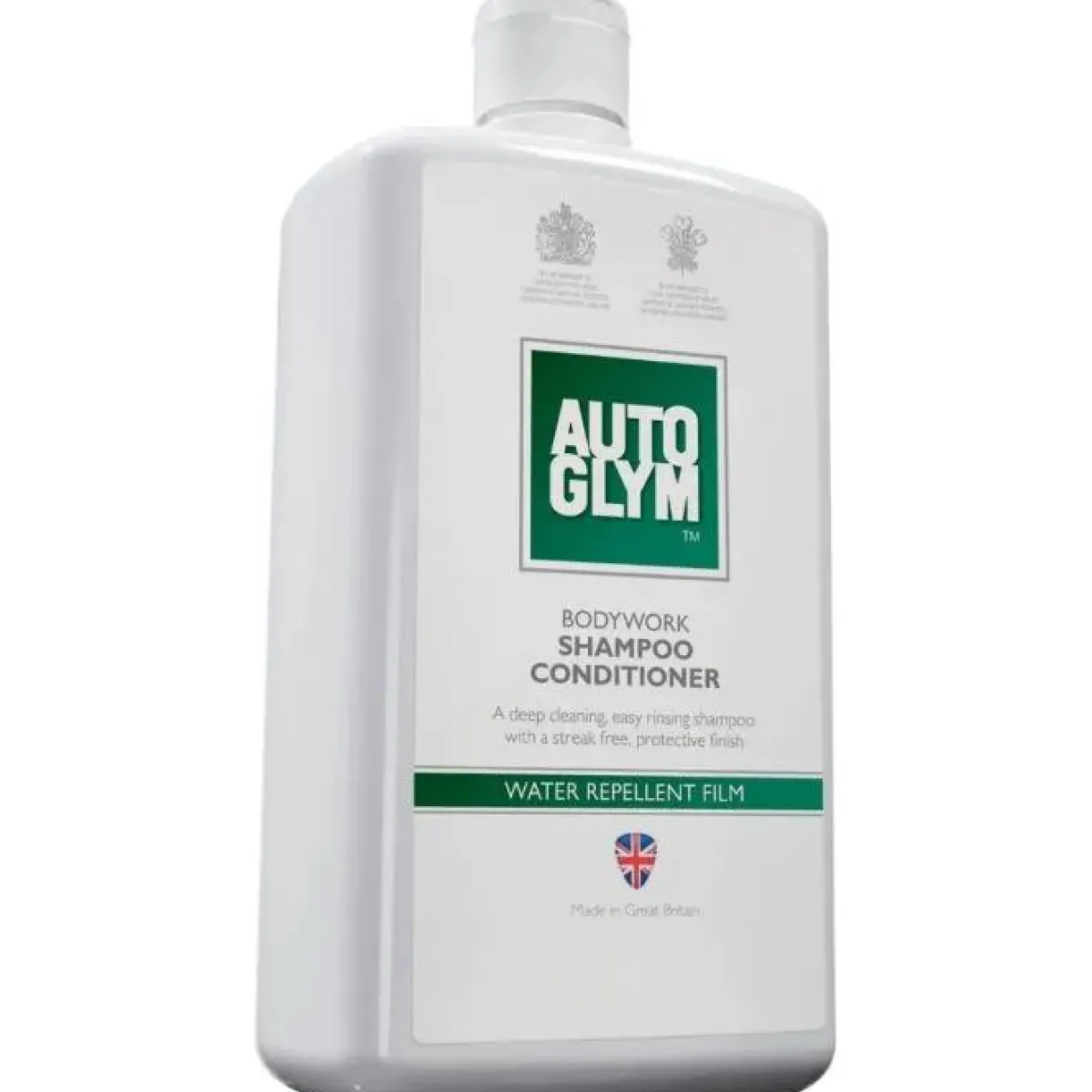 Discount Bodywork Shampoo Conditioner - 1 liter Auto Wassen