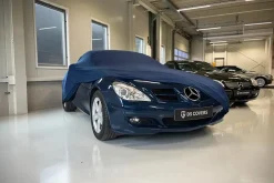 Best BOXX indoor autohoes - M Autohoezen