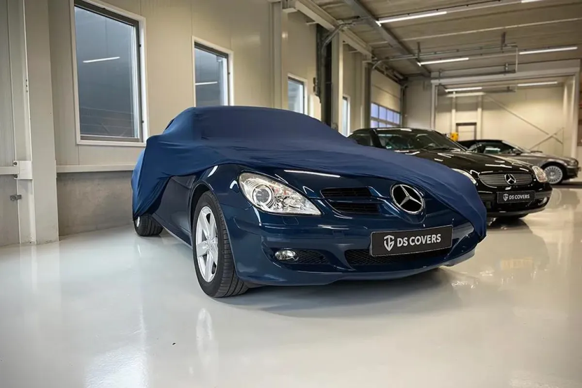Outlet BOXX indoor autohoes - XL Autohoezen