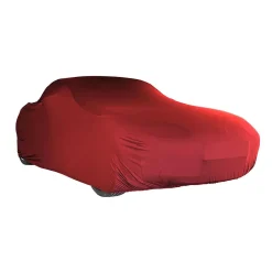 Hot BOXX indoor autohoes - XL Autohoezen