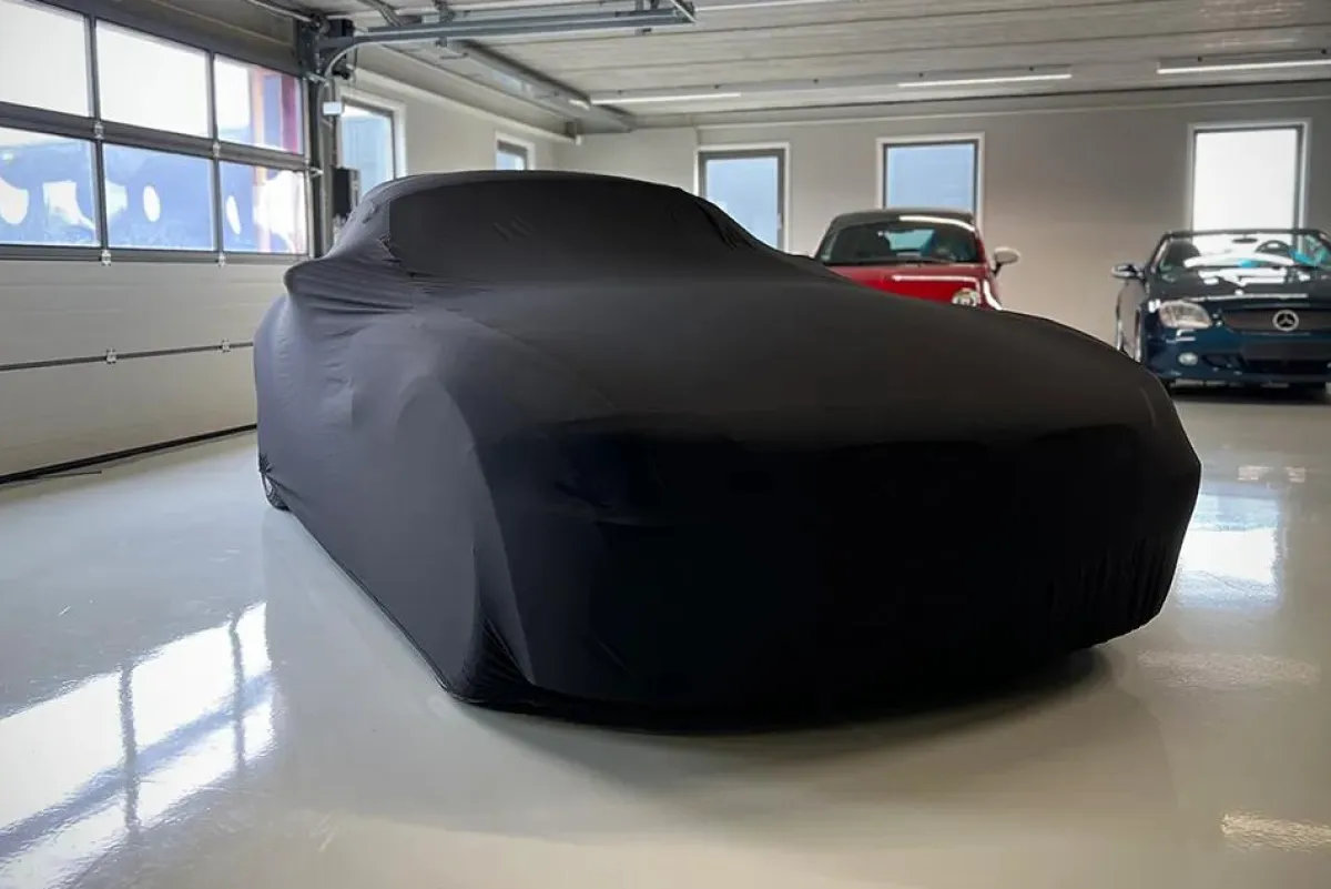 Online BOXX indoor autohoes - XL Autohoezen