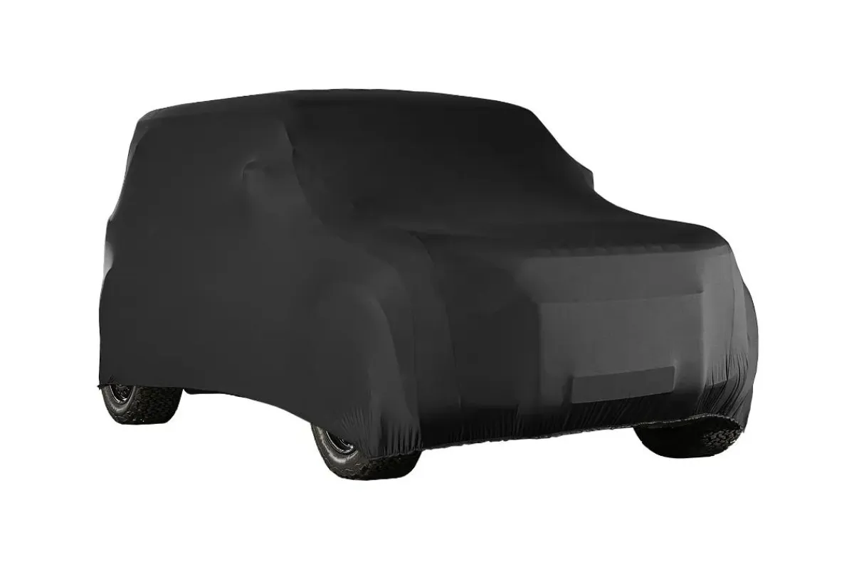 BOXX SUV indoor autohoes - L Autohoezen
