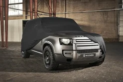 BOXX SUV indoor autohoes - L Autohoezen