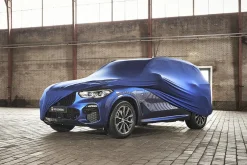 BOXX SUV indoor autohoes - L Autohoezen