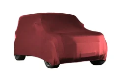 Best BOXX SUV indoor autohoes - L Autohoezen