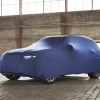 New BOXX SUV indoor autohoes - M Autohoezen
