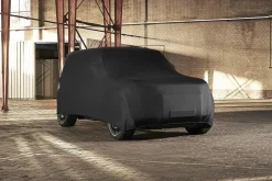 Discount BOXX SUV indoor autohoes - M Autohoezen