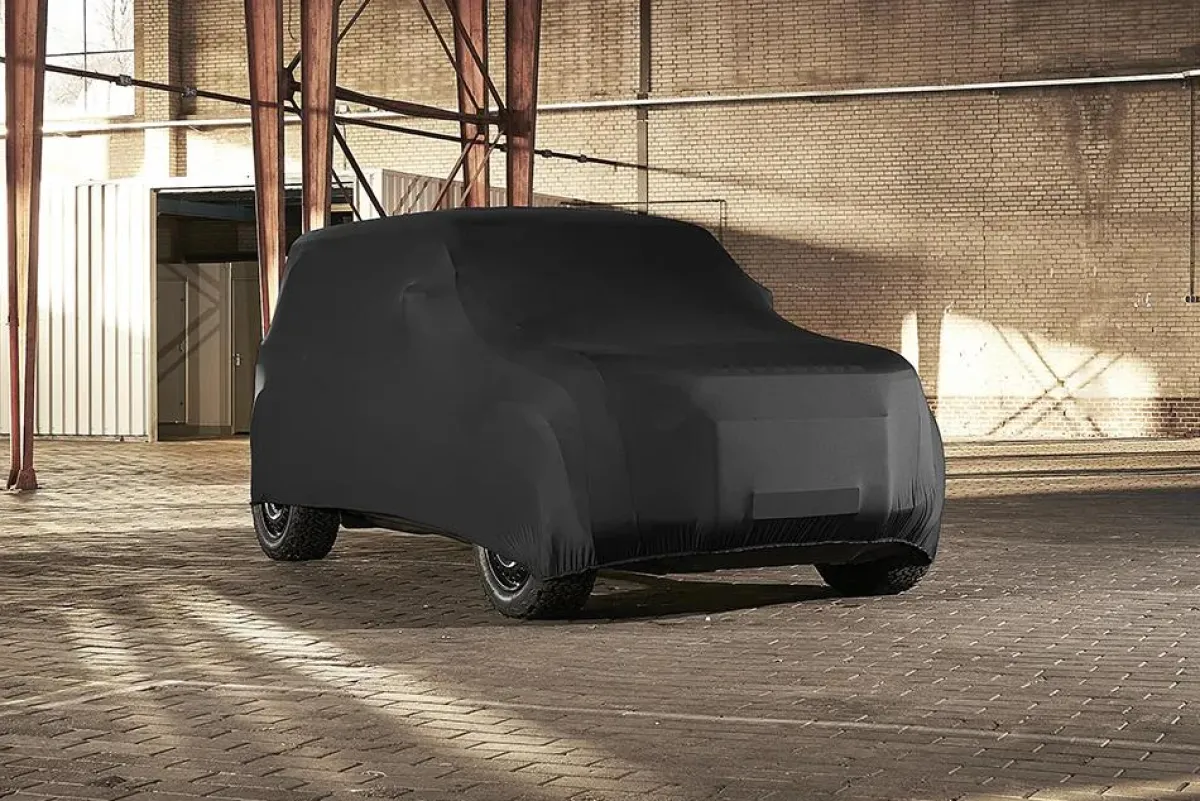 Discount BOXX SUV indoor autohoes - M Autohoezen