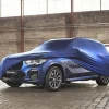 Clearance BOXX SUV indoor autohoes - XL Autohoezen