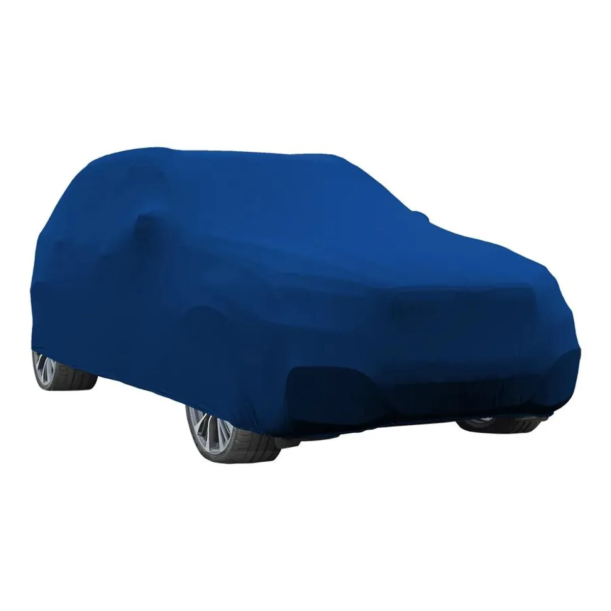 Clearance BOXX SUV indoor autohoes - XL Autohoezen