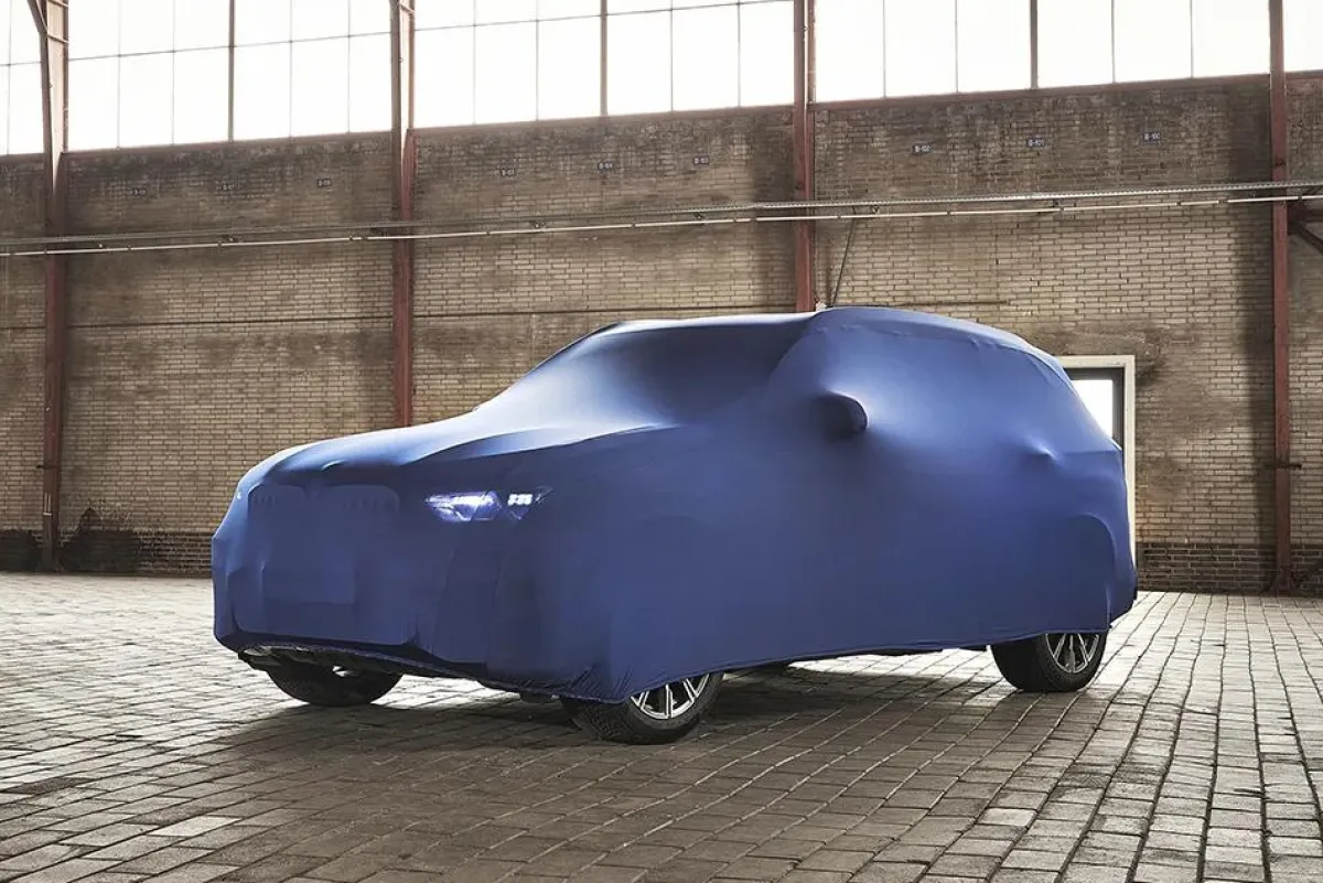 Clearance BOXX SUV indoor autohoes - XL Autohoezen